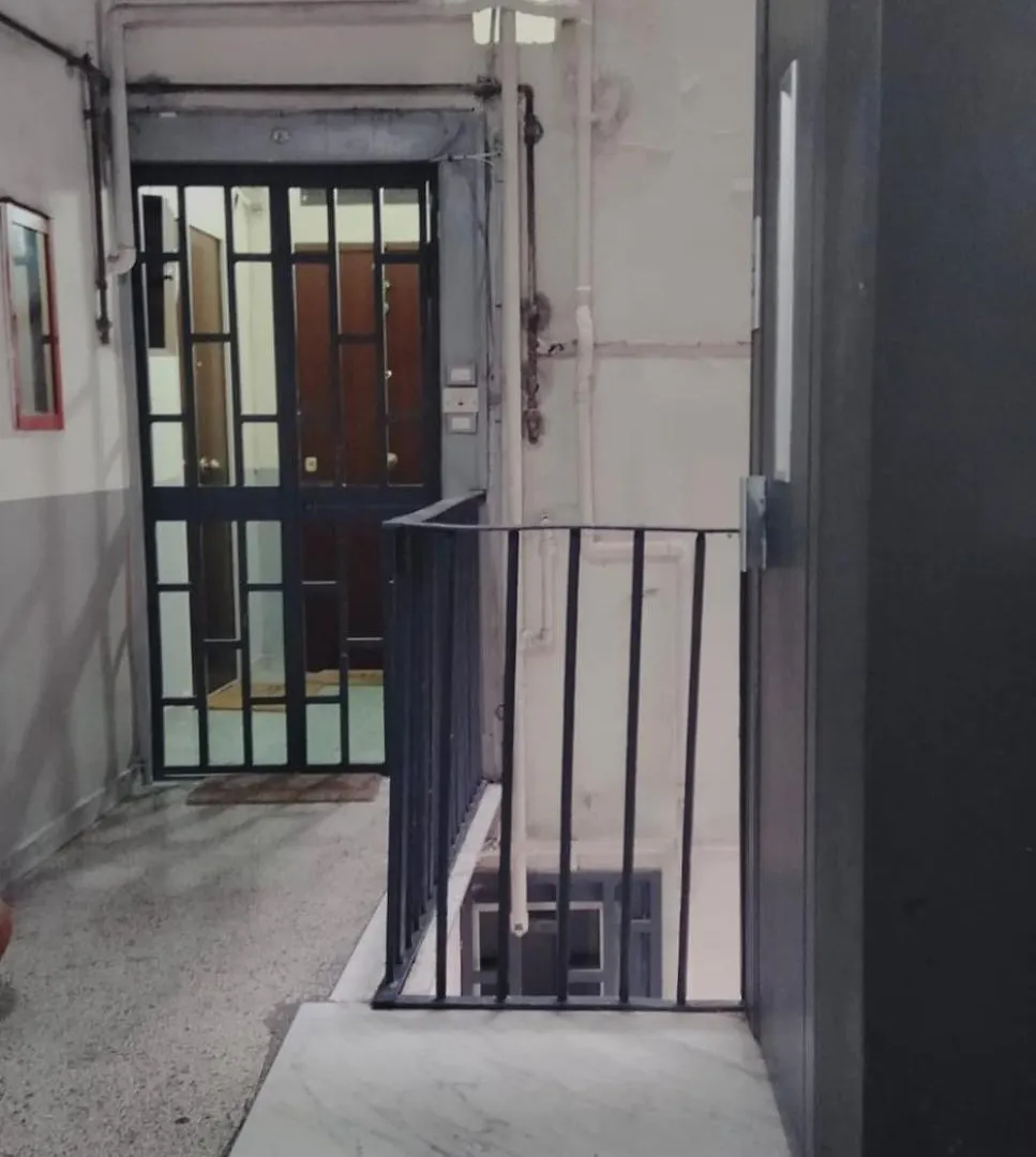 Pupetta S' House Apartamento Nápoles