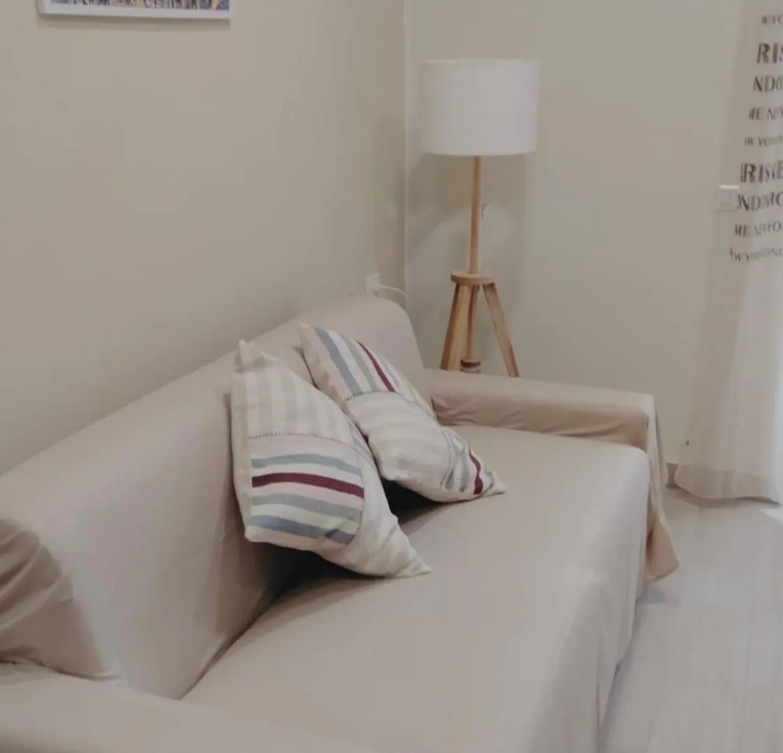 Pupetta S' House Apartamento Nápoles