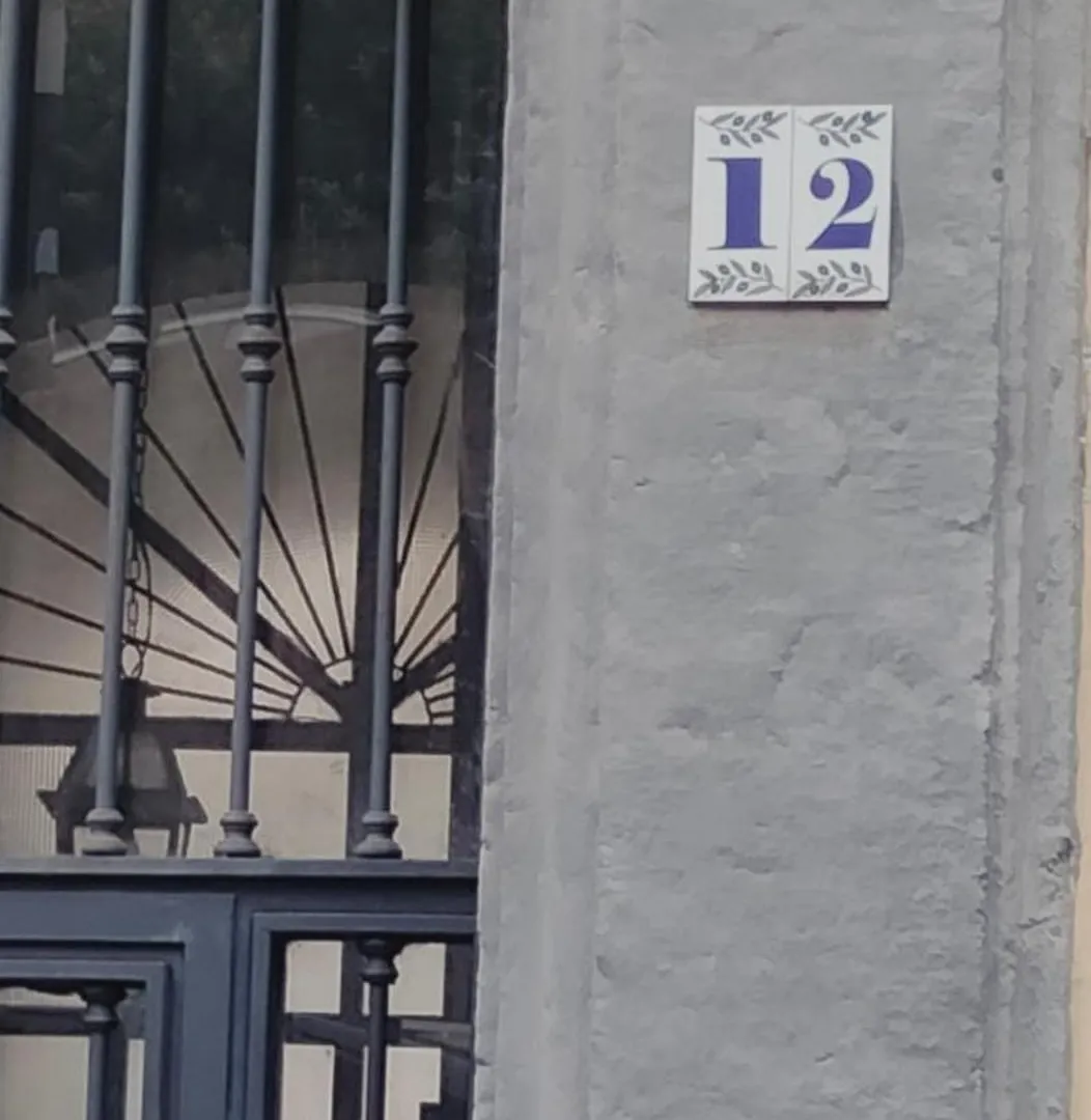 Pupetta S' House Apartamento Nápoles