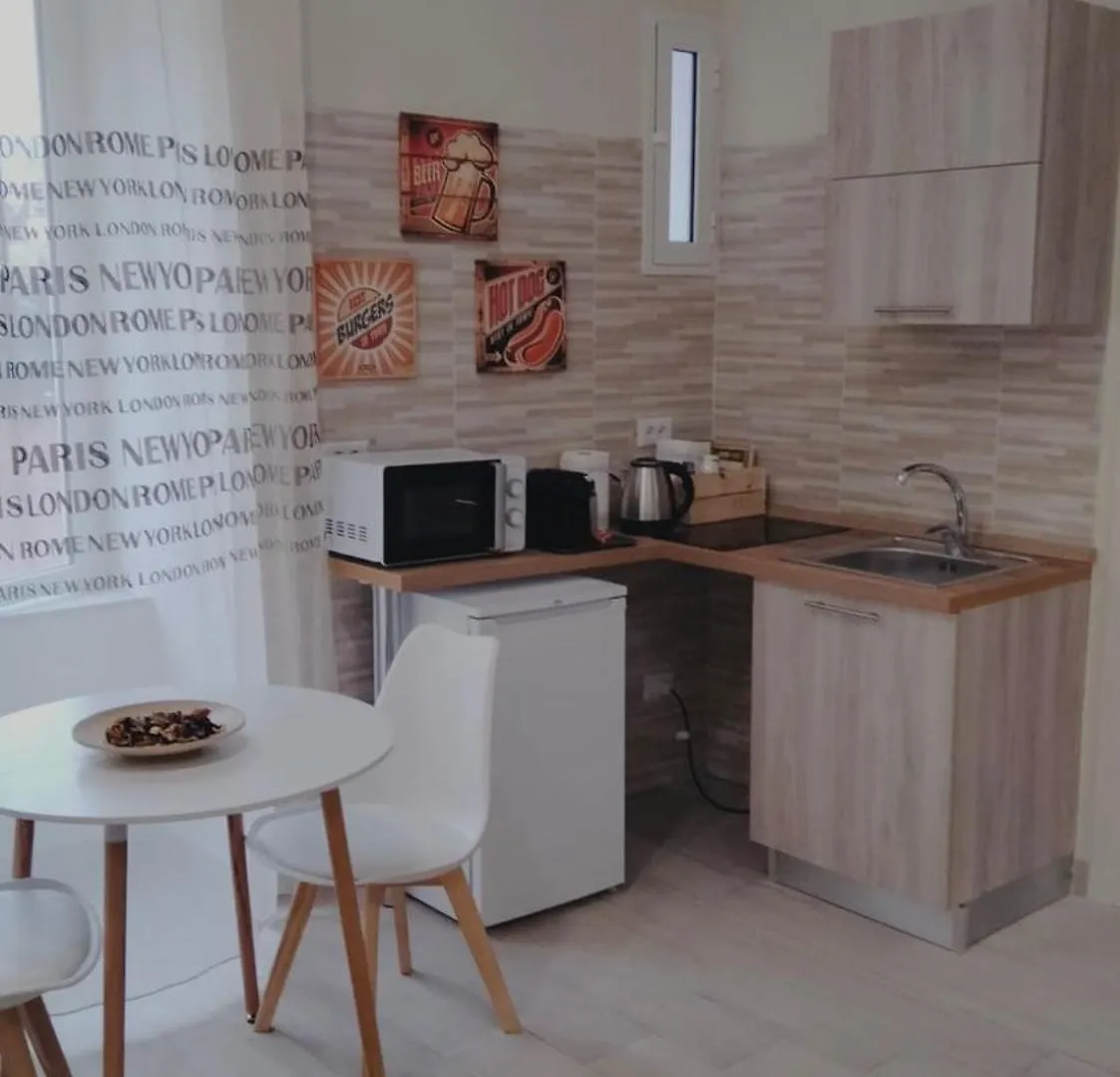 Pupetta S' House Apartamento Nápoles Itália
