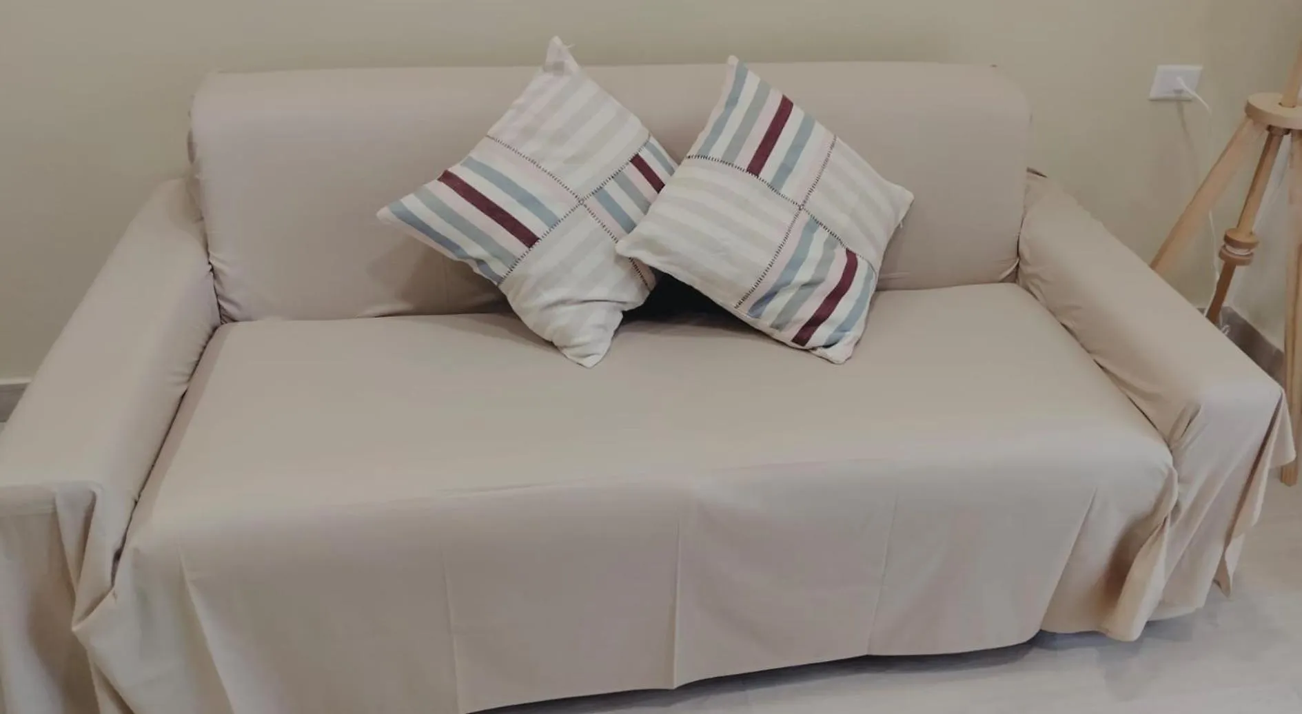 Pupetta S' House Apartamento Nápoles Itália