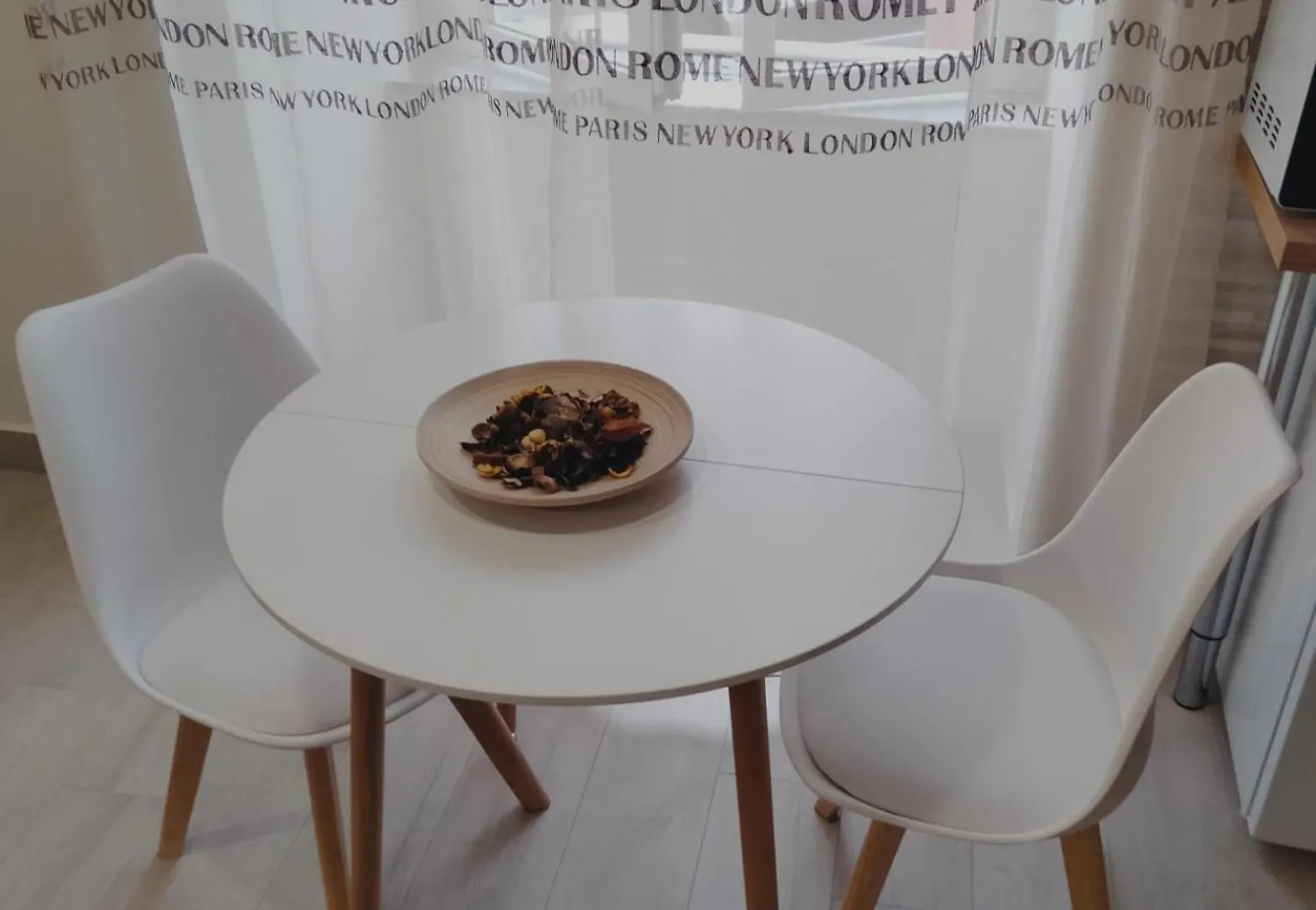 Pupetta S' House Apartamento Nápoles Itália