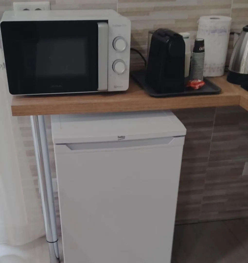 Pupetta S' House Apartamento Nápoles Itália