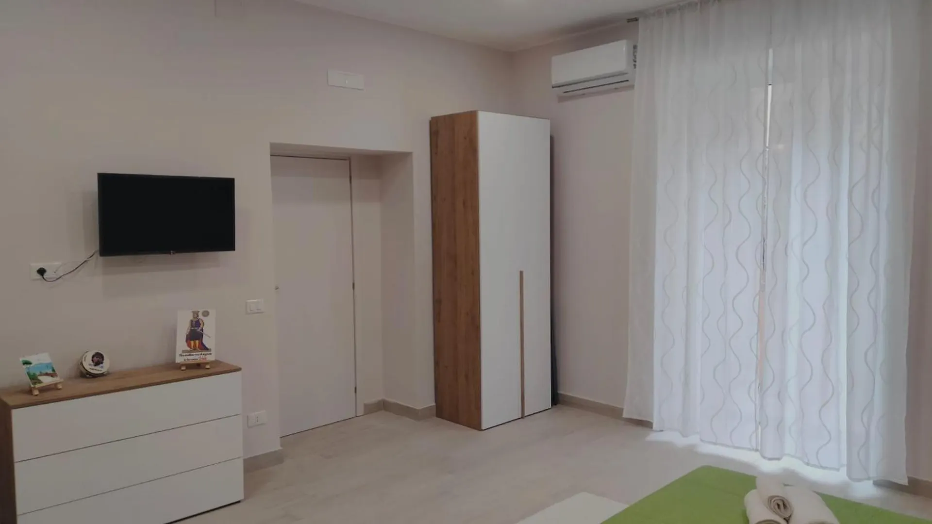那不勒斯Pupetta S' House公寓 0*, 那不勒斯