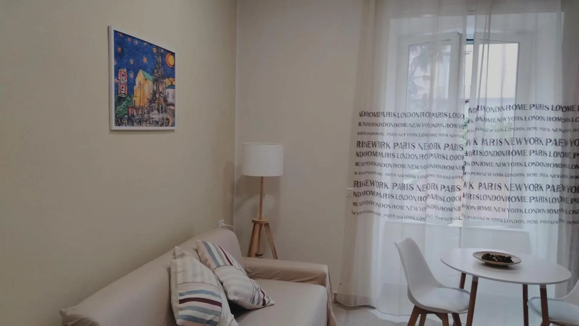 公寓 那不勒斯Pupetta S' House公寓