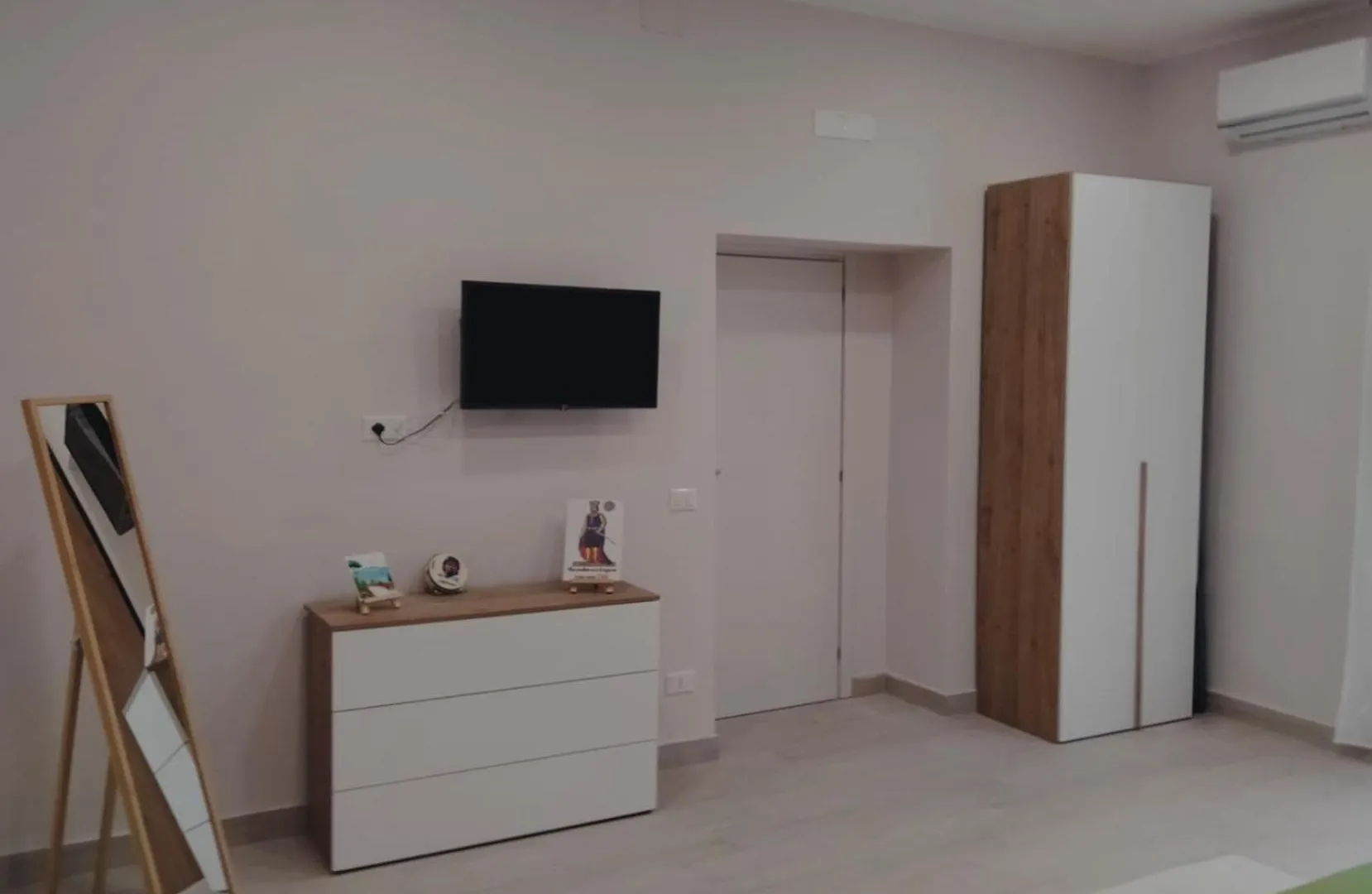 公寓 那不勒斯Pupetta S' House公寓