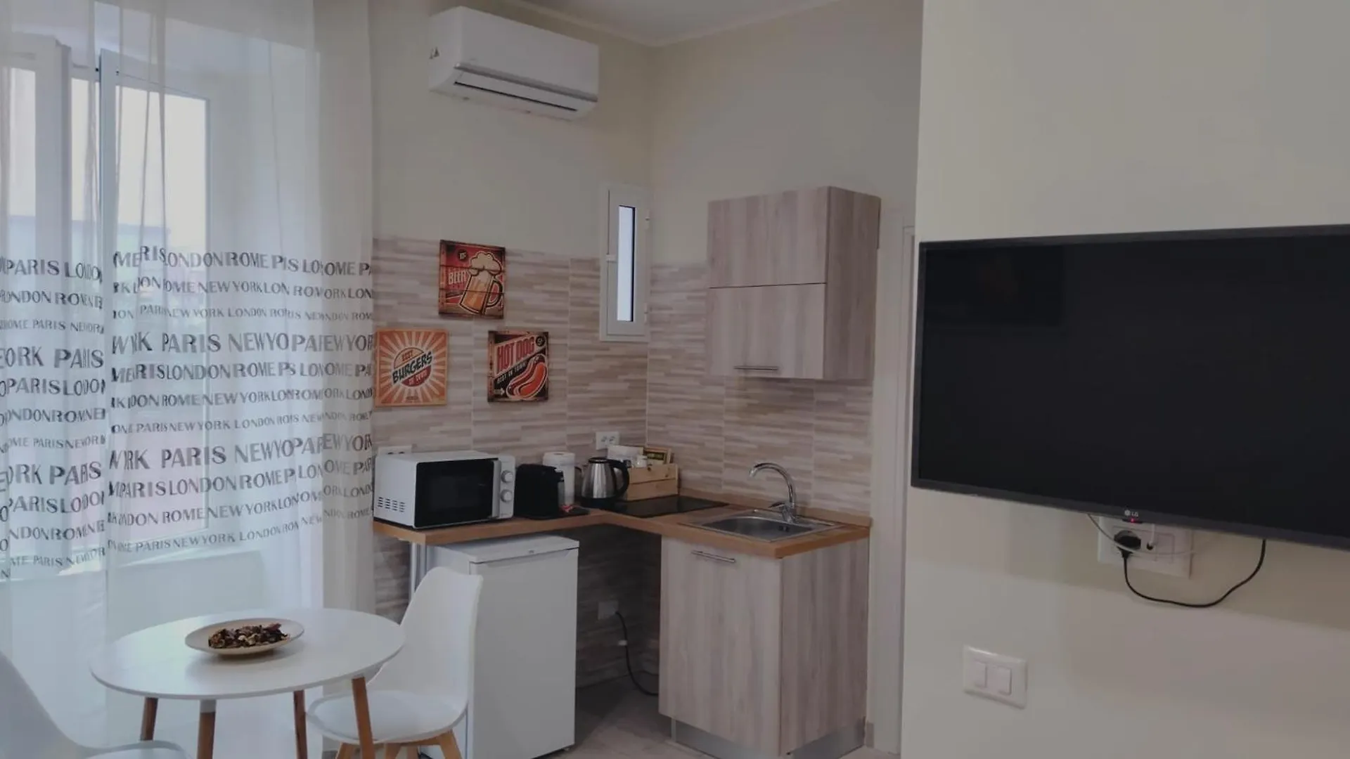 Pupetta S' House Apartamento Nápoles Itália