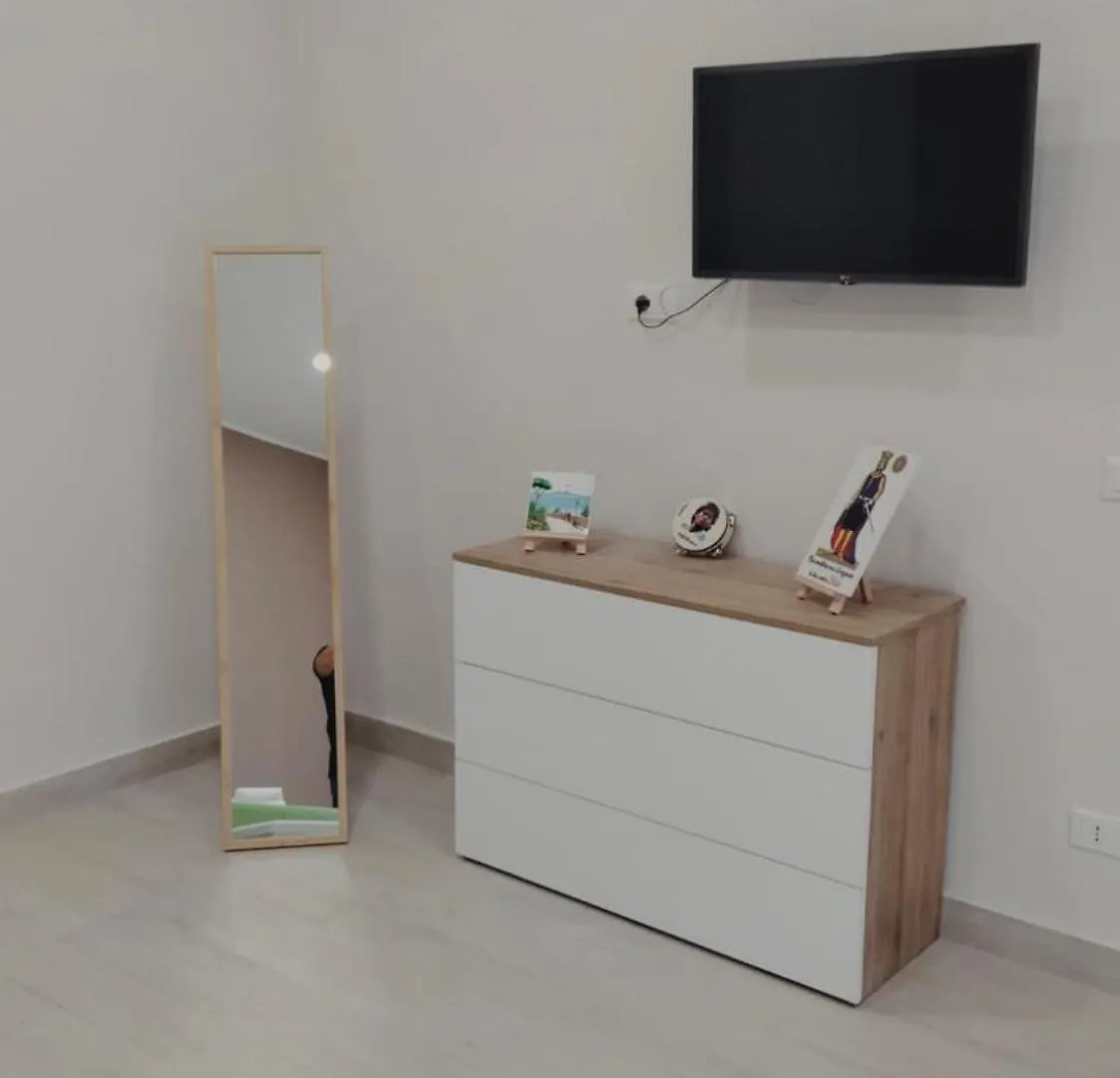 公寓 那不勒斯Pupetta S' House公寓
