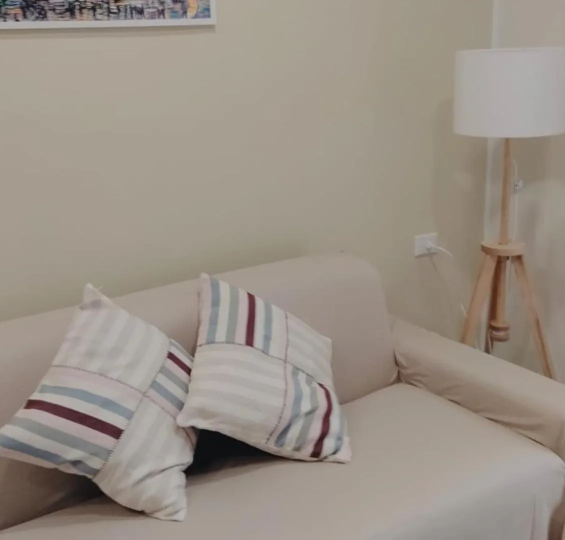Apartmán Pupetta S' House Neapol 0*,