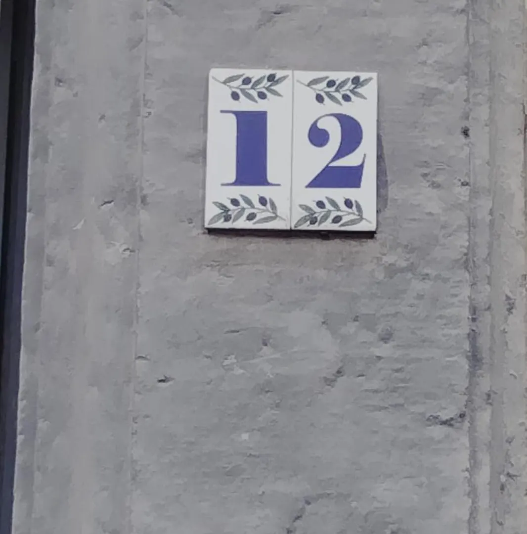 Apartmán Pupetta S' House Neapol