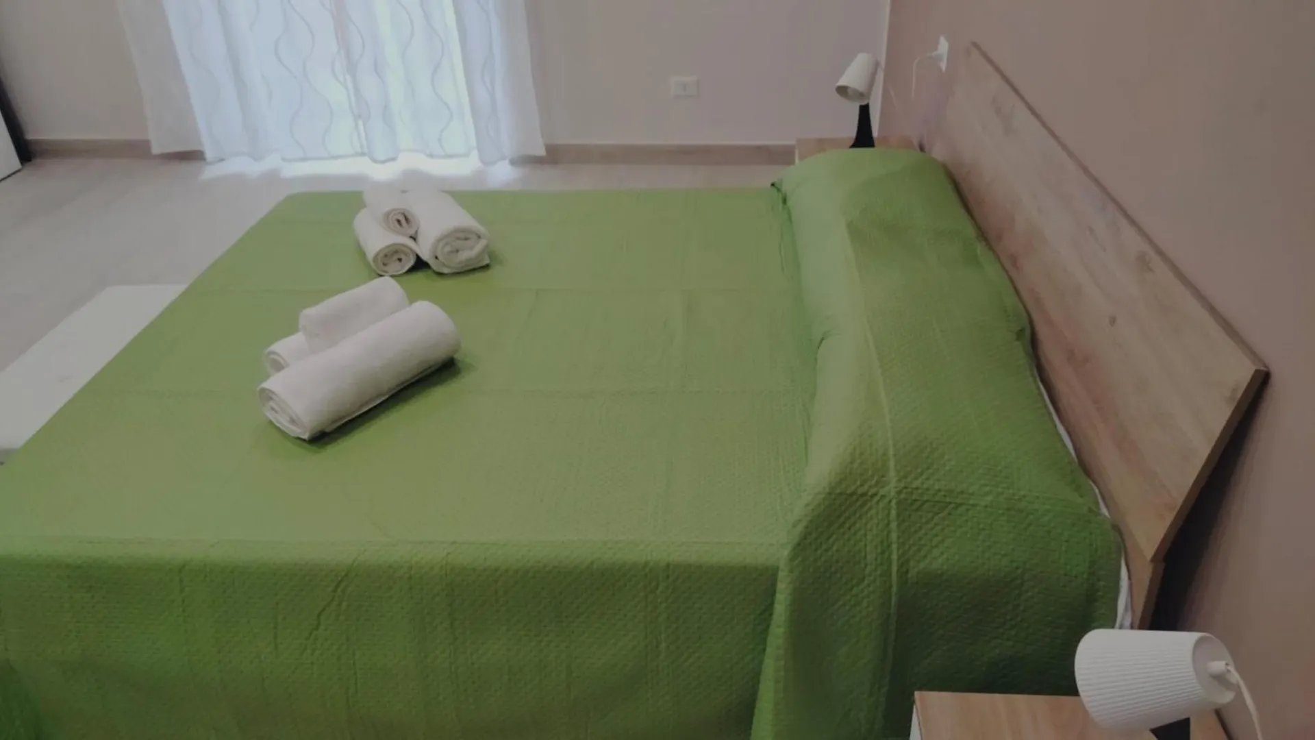 Apartmán Pupetta S' House Neapol 0*,